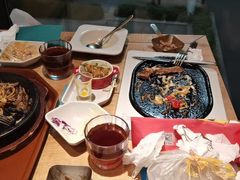 -豪客来牛排(金鼎广场店)
