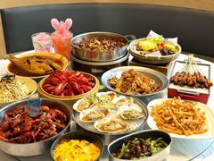-靓靓蒸虾·头牌蒸虾(沙湖旗舰店)
