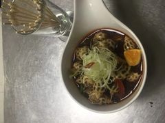 -粗茶淡饭·隐庐私厨(东亭店)