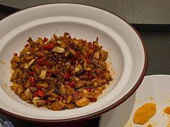-香丰阁·烤鸭·川湘菜(清河店)