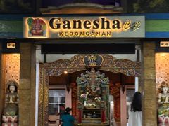 -Ganesha Pudak Cafe