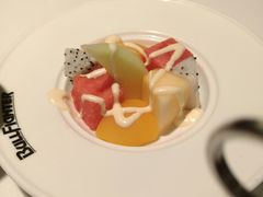-斗牛士牛排(南京东路店)