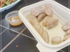 -东北老家私房菜(文灶店)