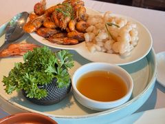 -杭州新新饭店·1913餐厅