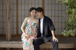 -专注孕妇照亲子照·纪田摄影