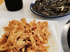 -朴小妹人参鸡汤火锅(长白山万达店)