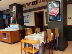 -东来顺饭庄(天坛店)