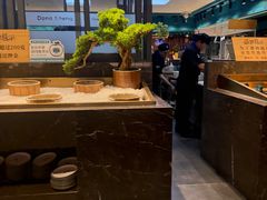 -東盛炭烤自助料理(浦东文峰广场店)