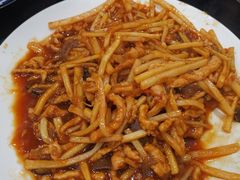 -鑫来子菜馆