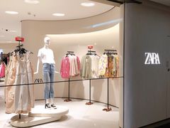 -ZARA HOME(天环广场店)