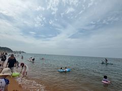 -威海国际海水浴场旅游区