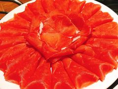 羔羊宝肉-绿达涮府(重庆路店)