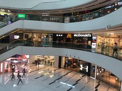 -万达广场(龙湖店)