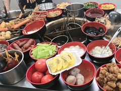 -小吴水煮(羊子巷无任何分店)