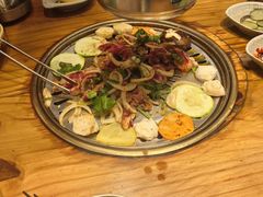 -牛人·雪花牛·木炭烤肉(昆山陆家店)