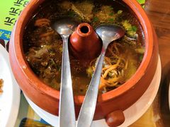 -88号小吃店·经典云南菜·地道纳西美食