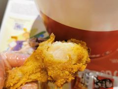 鸡腿-肯德基(新塘乐购店)