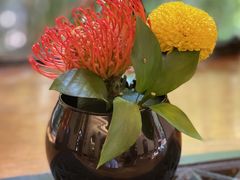 -马勒别墅·中餐厅