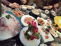 -诺筵汤品·菌汤火锅(南河坝店)