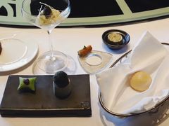 -富力丽思卡尔顿酒店·丽轩中餐厅