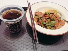 -乡村基(双流时代奥特莱斯餐厅)