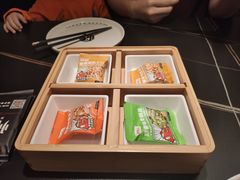 -师烤·豆花烤鱼(广州荔湾扬韬广场店)
