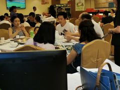 大堂-朱仔记食府(江南大道店)