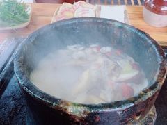 -滇藏石锅宴(北门坡古城管理局店)