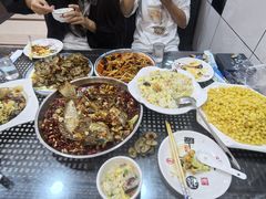 -双海酒店·非遗渔家菜(南戴河店)