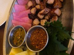 -Blac+Blac(中海环宇荟店)