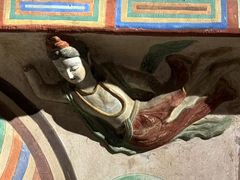 -张掖大佛寺景区