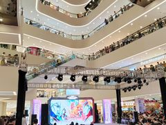 -义乌之心城市生活广场