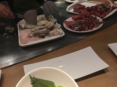 -水木锦堂·自助铁板烧(世贸天阶店)