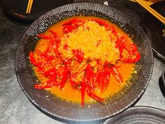 -红盔甲·小龙虾(长寿路店)