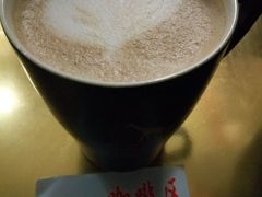 -范设计花园餐酒咖·中西餐·咖啡厅·酒馆