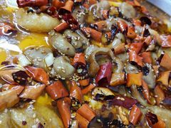 -黑皮酸菜鱼(绣花巷店)