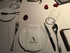 -L'Arome芳芳法国餐厅(仙林金鹰店)