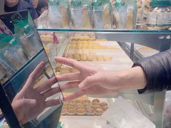 -泸溪河桃酥(西直门凯德店)