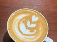 -COTTON CAFE(德信·中外公寓店)