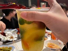 -文和友老长沙龙虾馆(化龙池店)