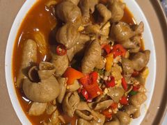 -匠熙小馆(崇文门店)