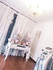 -美肤盾祛痘·问题肌头疗管理中心