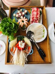 -馨月汇·一悦馨香月子中心(前滩店)
