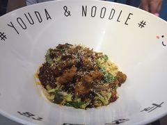 -友达面馆·酸菜鱼面(钱塘区店)