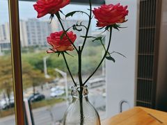 -甘思咪哚·云南艺术餐厅(天河广百店)