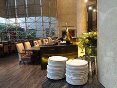 -上海齐鲁万怡大酒店·辣椒屋咖啡厅
