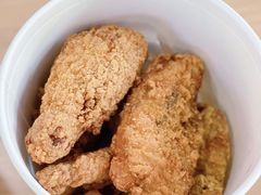 -麦当劳(南京路2店)