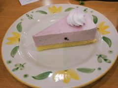 -萨莉亚意式餐厅(东川路店)