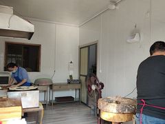 -老潼关港口肉夹馍(秦东店)