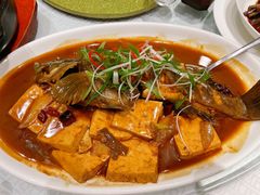 -南山鲜虾面·活鲜小馆·海味大连菜(南山总店)